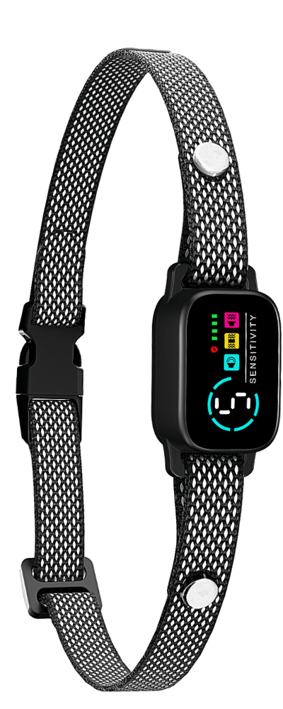 OB10 Pro collar